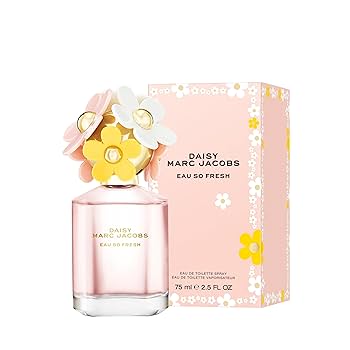香水(女性用) DAISY MARC JACOBS Eau So Fresh Pop 75ml s2695351-av-2-zoom.jpg?imwidth=250